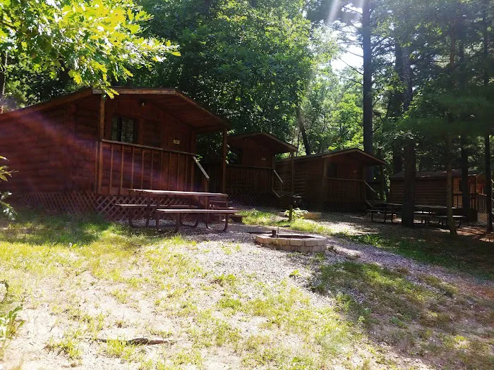 Ho-Chunk RV Resort and Campground Picture 9