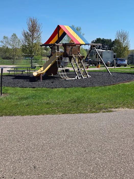 Ho-Chunk RV Resort and Campground Picture 10