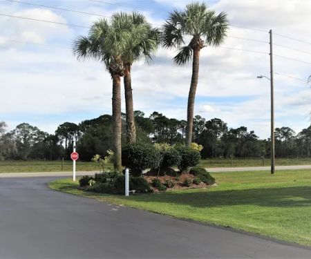 Woodhaven Estates