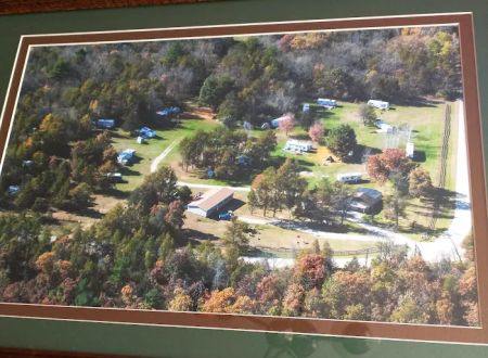 DJ Kojo Campground