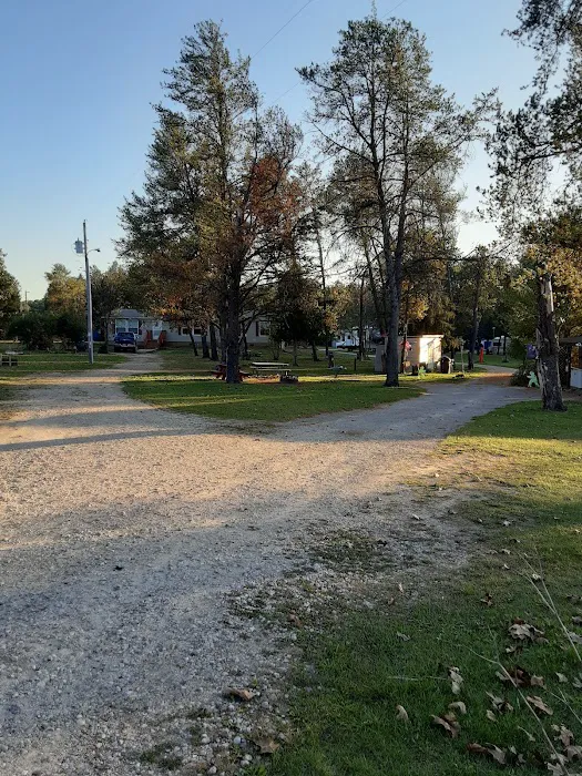 DJ Kojo Campground Picture 4