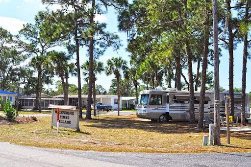 Whispering Pines Village Picture 6