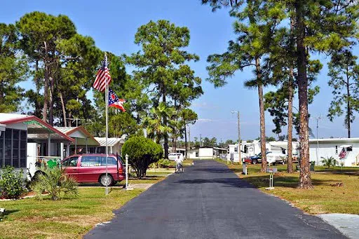 Whispering Pines Village Picture 1