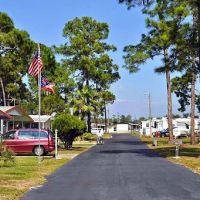 Whispering Pines Village ico