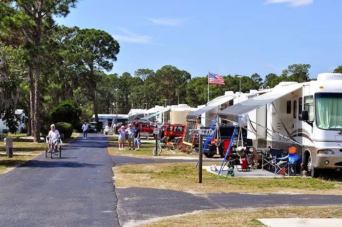 Whispering Pines Village Picture 10