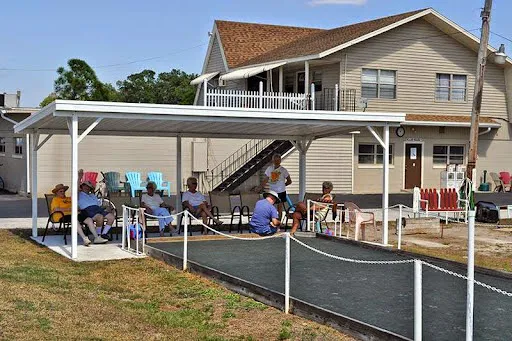 Whispering Pines Village Picture 2