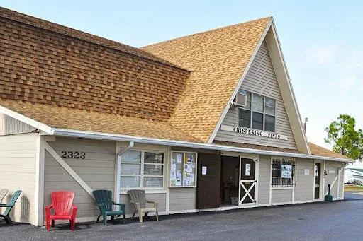 Whispering Pines Village Picture 4