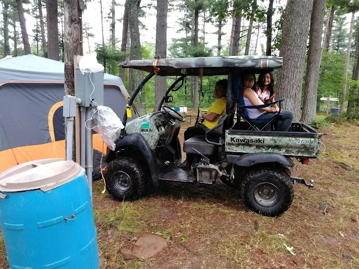 Dells Christian Campground and Retreat Center Picture 3
