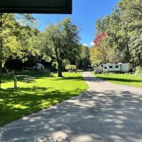 Tunnel Trail Campground ico
