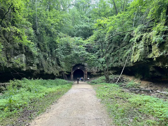 Tunnel Trail Campground Picture 7