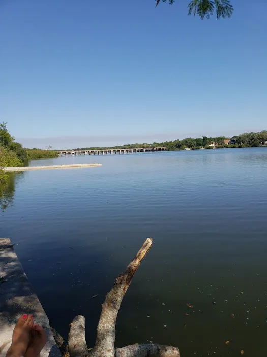 Palm River RV Park Picture 10