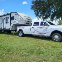 Palm River RV Park ico