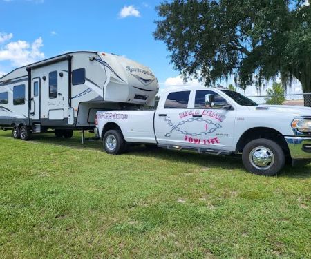 Palm River RV Park