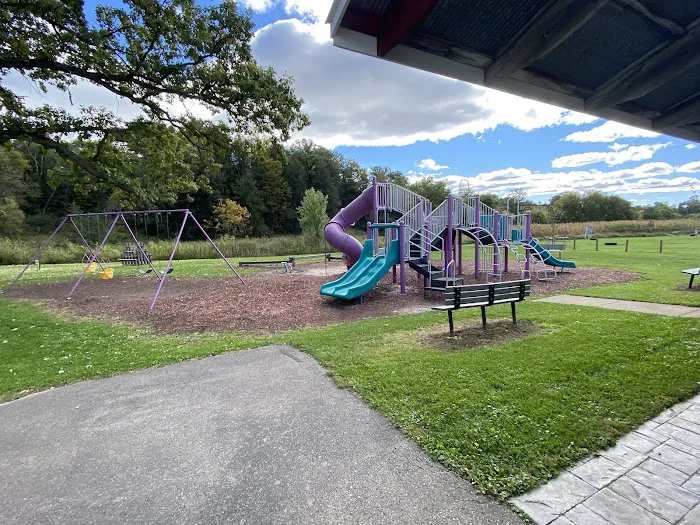 Wilton Community Campground Picture 4