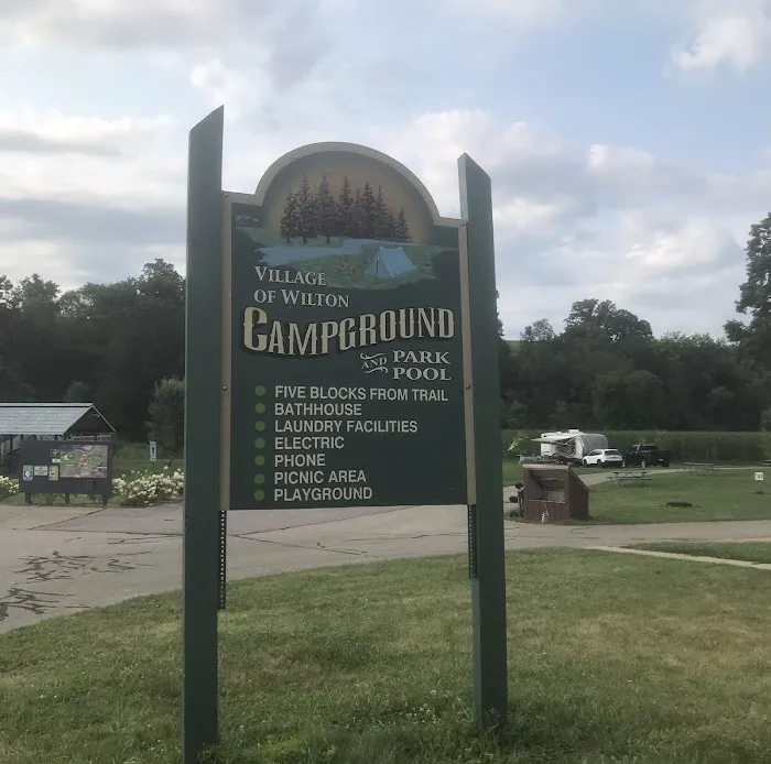 Wilton Community Campground Picture 5