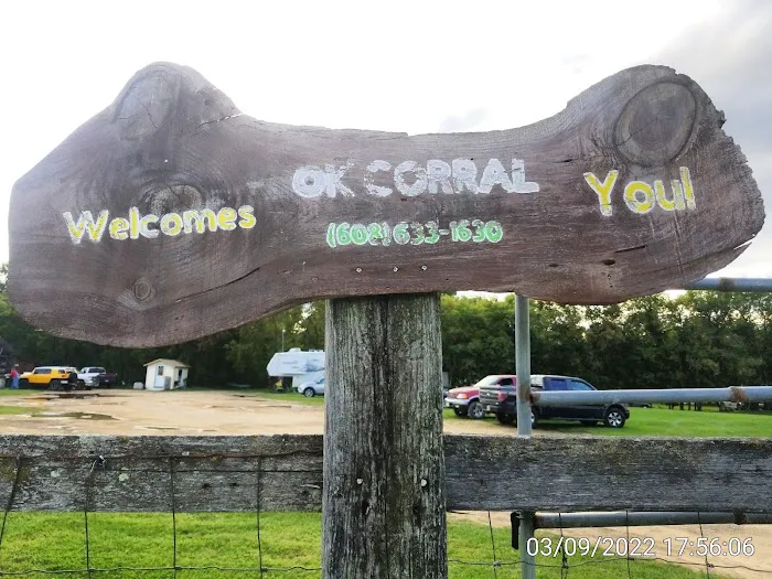 OK Corral Picture 2