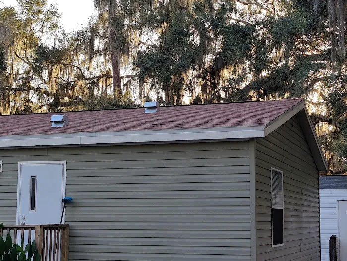 Paradise Village Tampa Picture 10
