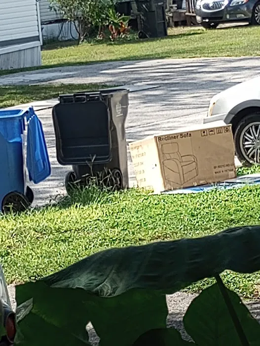 Paradise Village Tampa Picture 1