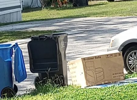Paradise Village Tampa