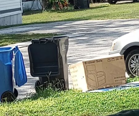 Paradise Village Tampa