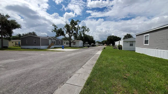 Paradise Village Tampa Picture 7