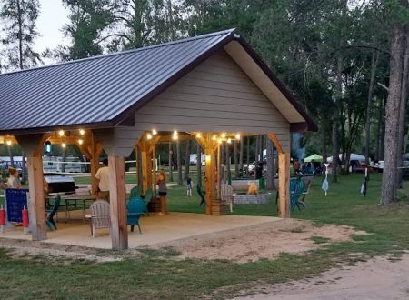Winding River Campground