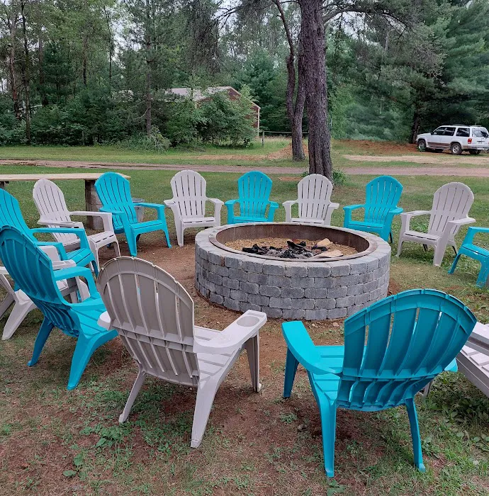 Winding River Campground Picture 10