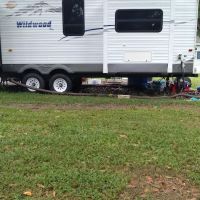 River Breeze Mobile Home Park ico