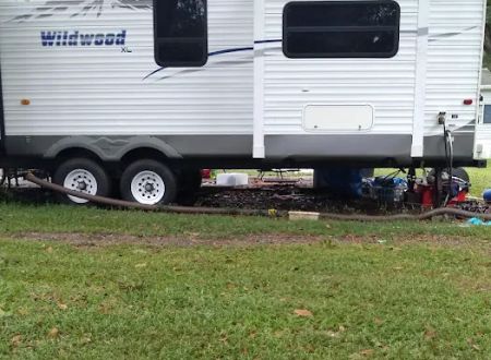 River Breeze Mobile Home Park