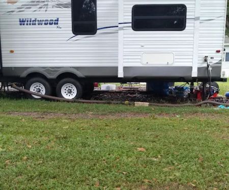 River Breeze Mobile Home Park