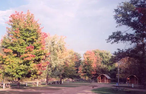 Oakdale KOA Journey Picture 2