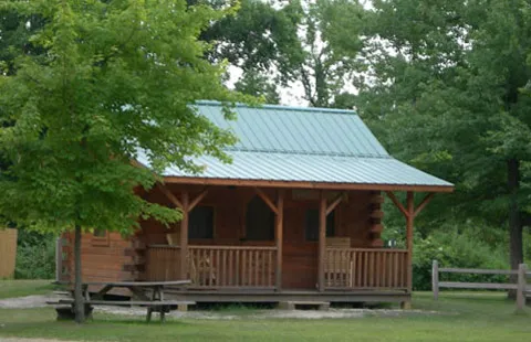 Oakdale KOA Journey Picture 7