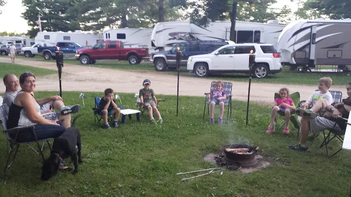 Oakdale KOA Journey Picture 9