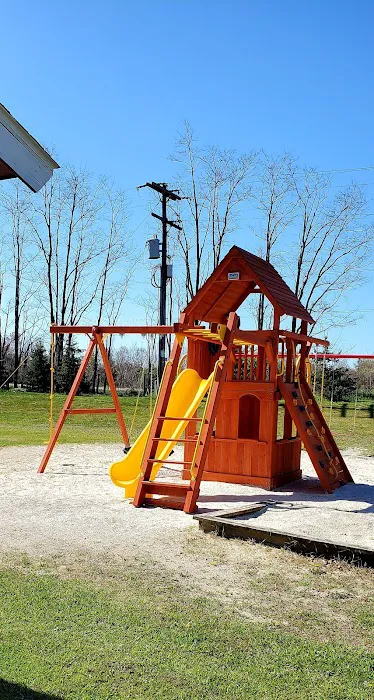 Oakdale KOA Journey Picture 10