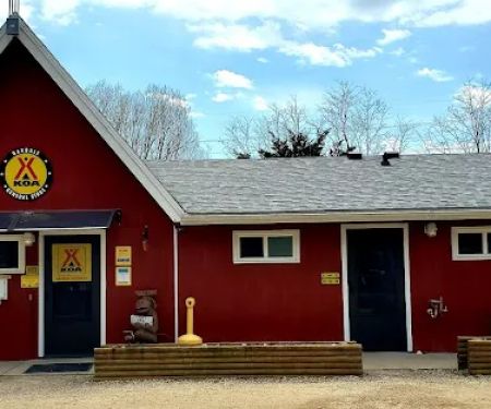 Oakdale KOA Journey