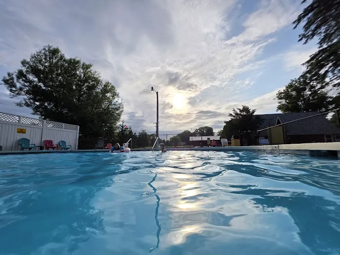 Oakdale KOA Journey Picture 3