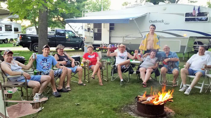 Oakdale KOA Journey Picture 8