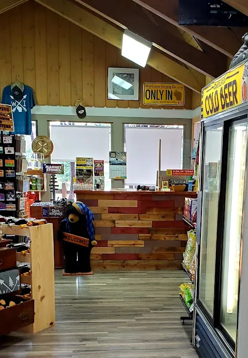 Oakdale KOA Journey Picture 5