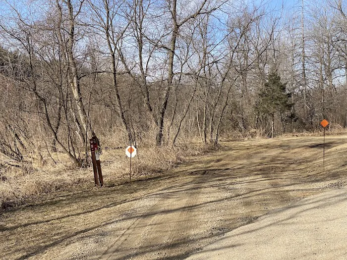Campsite U Picture 1