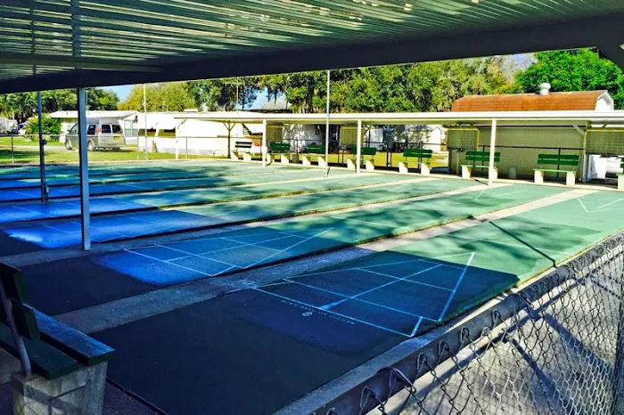 River Palm RV Resort Picture 1