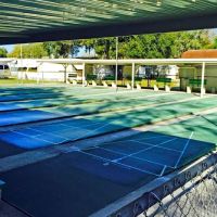 River Palm RV Resort ico
