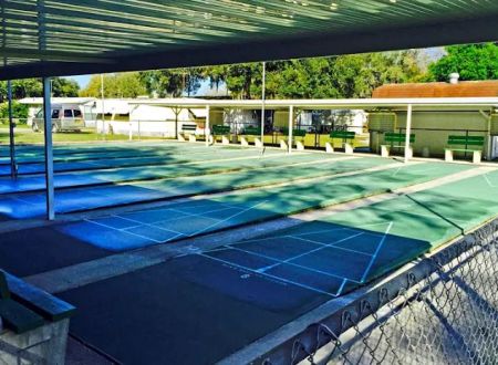 River Palm RV Resort