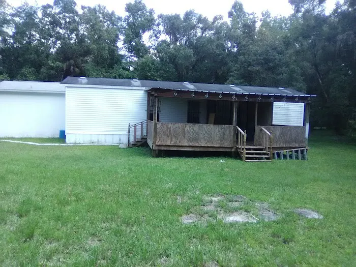 River Palm RV Resort Picture 10