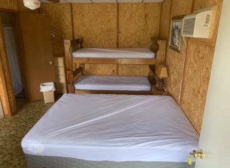 Dells Camping Resort