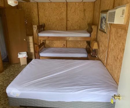 Dells Camping Resort