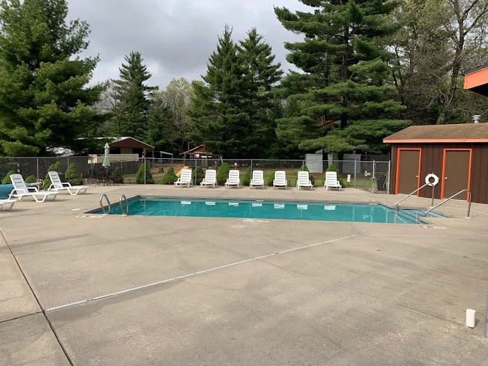 Dells Camping Resort Picture 10