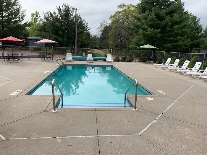 Dells Camping Resort Picture 5
