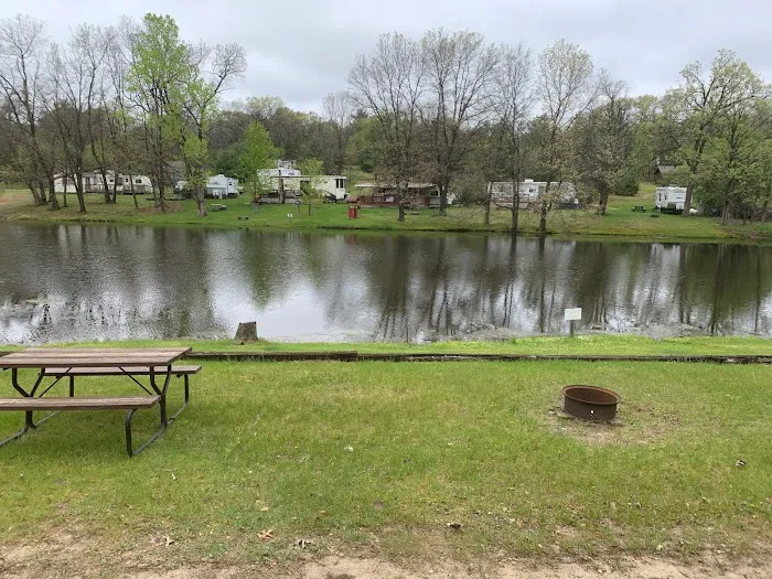 Dells Camping Resort Picture 2