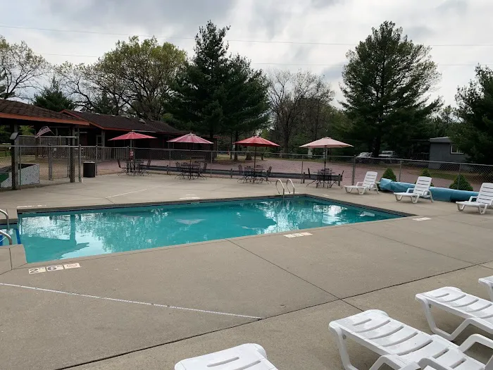 Dells Camping Resort Picture 8
