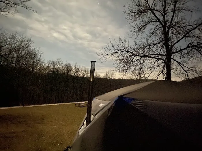 Volga River Campground Picture 6